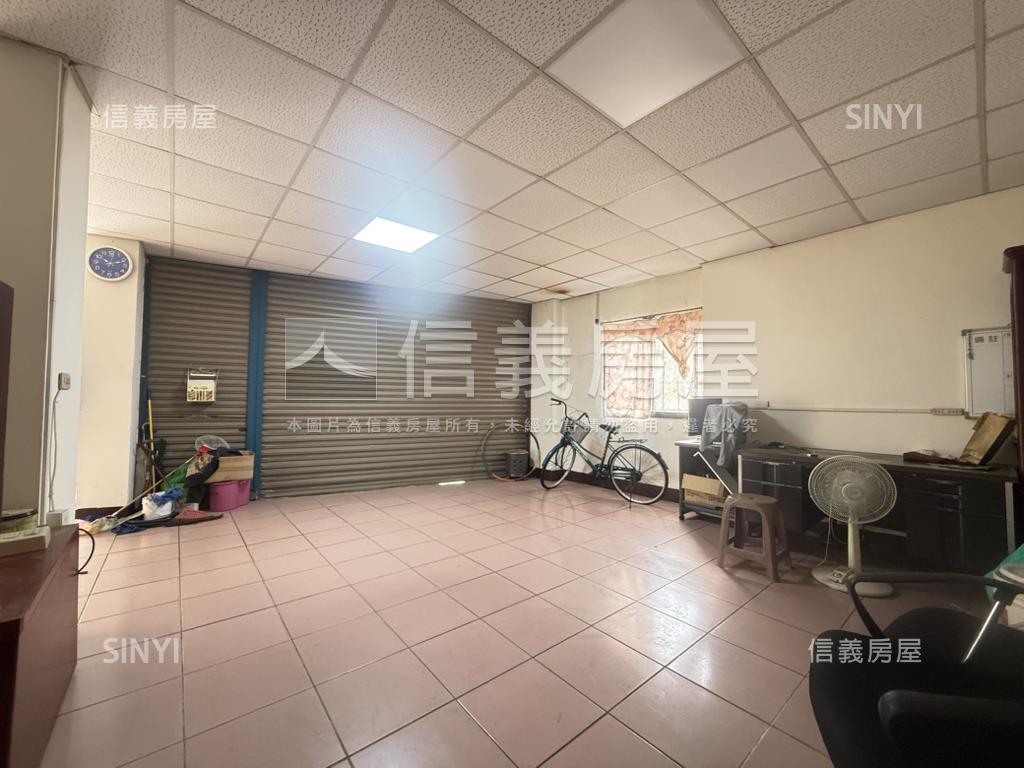 大庄８米面寬透店房屋室內格局與周邊環境