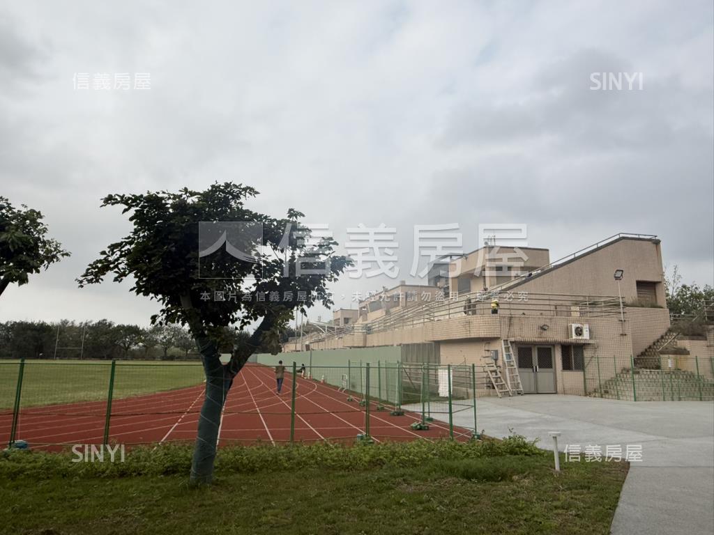 大庄８米面寬透店房屋室內格局與周邊環境