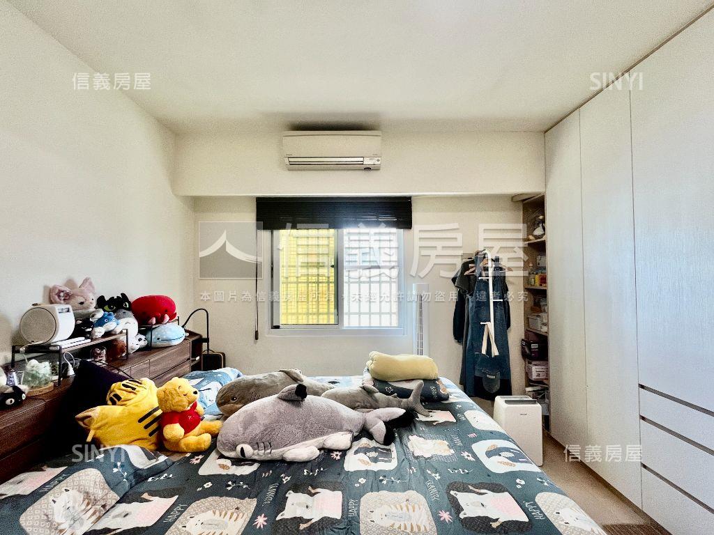 楠梓高樓採光大三房平車房屋室內格局與周邊環境