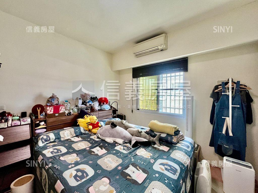 楠梓高樓採光大三房平車房屋室內格局與周邊環境