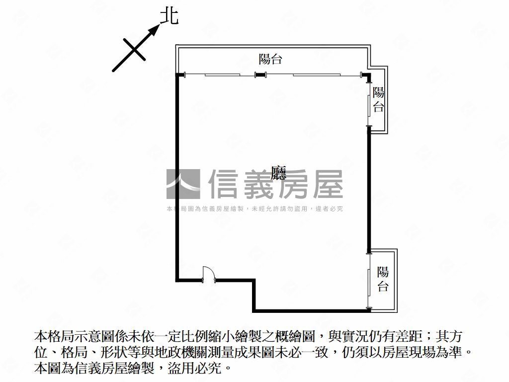 近高鐵－總裁時代廣場商辦房屋室內格局與周邊環境