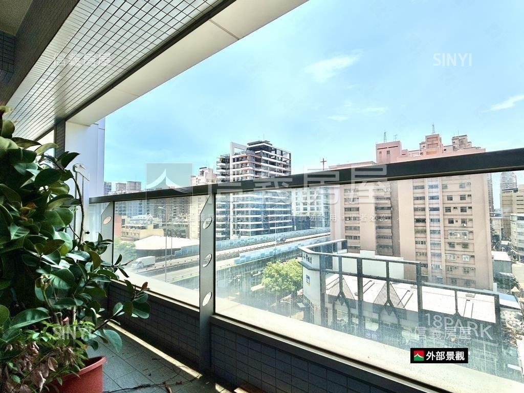 近高鐵－總裁時代廣場商辦房屋室內格局與周邊環境