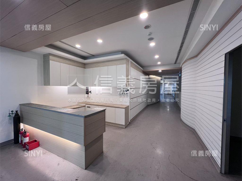 思源路電梯透天房屋室內格局與周邊環境