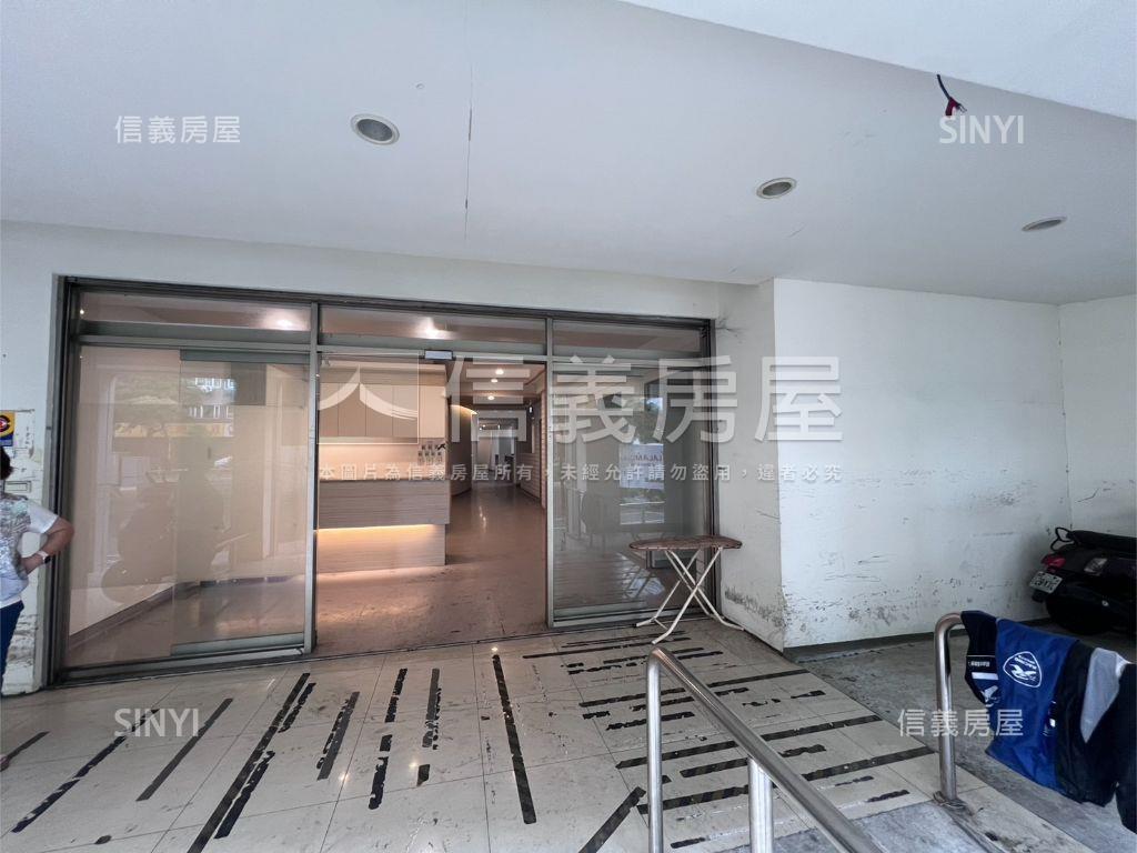 思源路電梯透天房屋室內格局與周邊環境