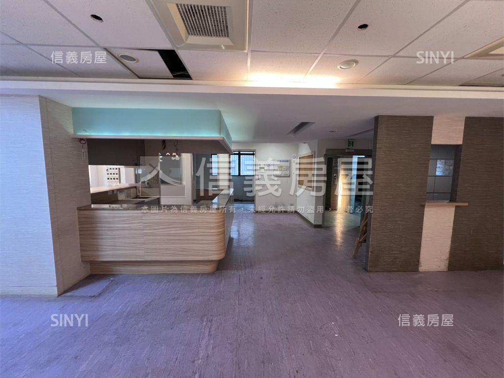 思源路電梯透天房屋室內格局與周邊環境