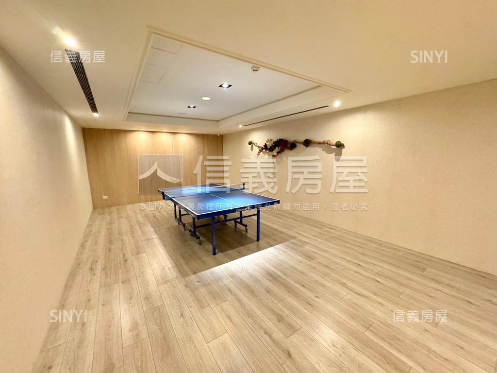 登陽森濤三房平車房屋室內格局與周邊環境
