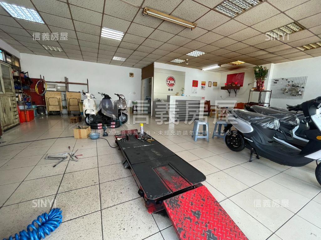 景德路轉角金店面房屋室內格局與周邊環境