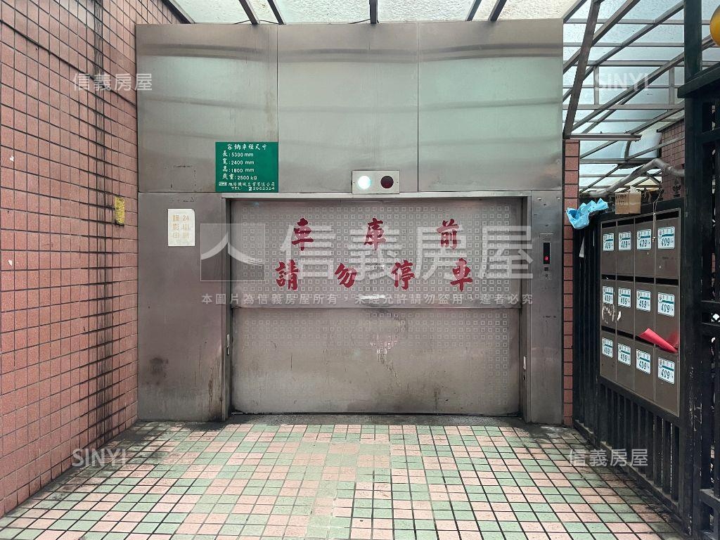 景德路轉角金店面房屋室內格局與周邊環境