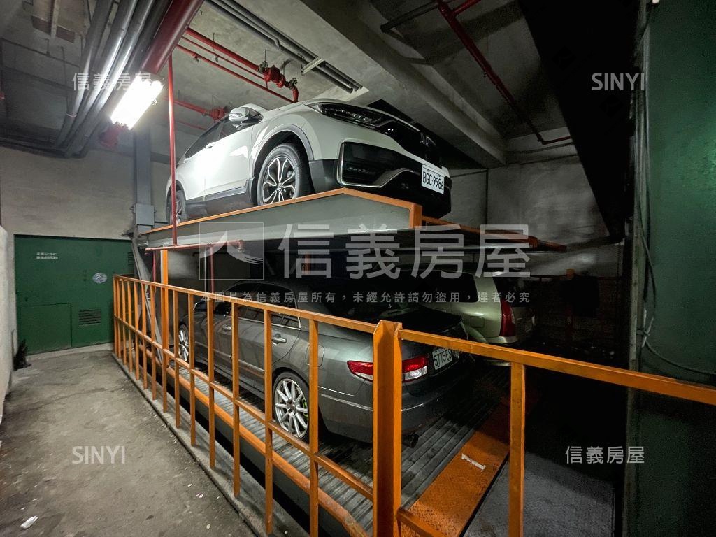 景德路轉角金店面房屋室內格局與周邊環境