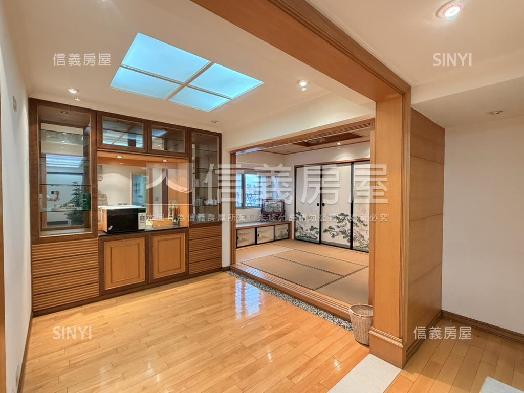 碧富邑好所在房屋室內格局與周邊環境