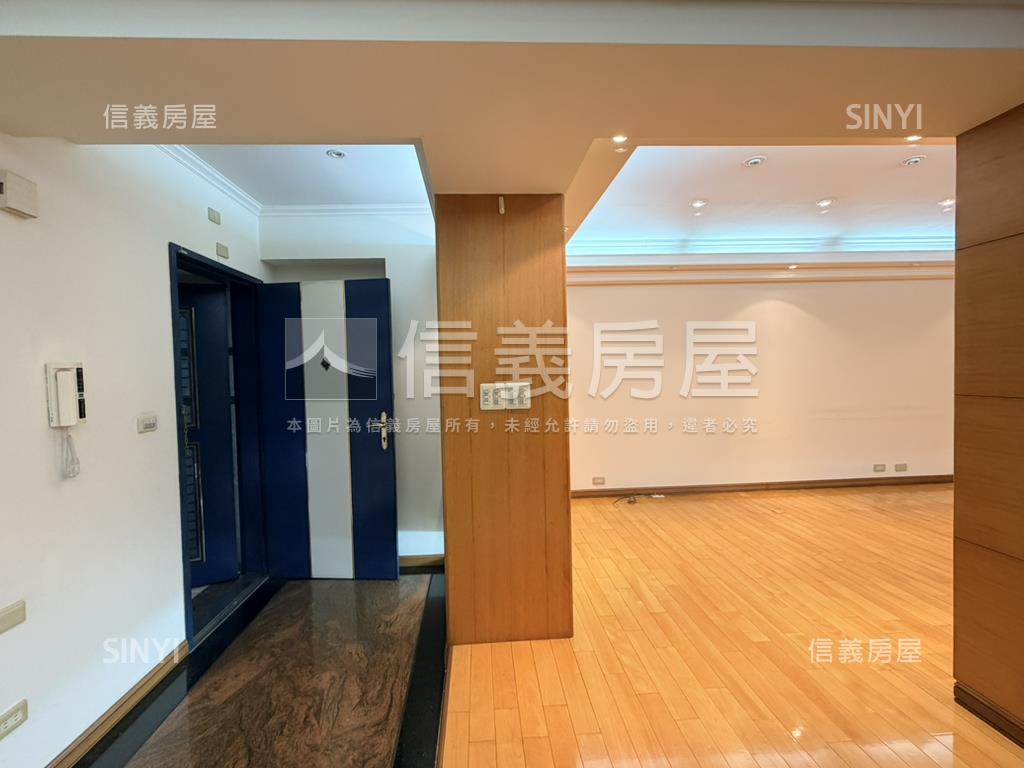 碧富邑好所在房屋室內格局與周邊環境