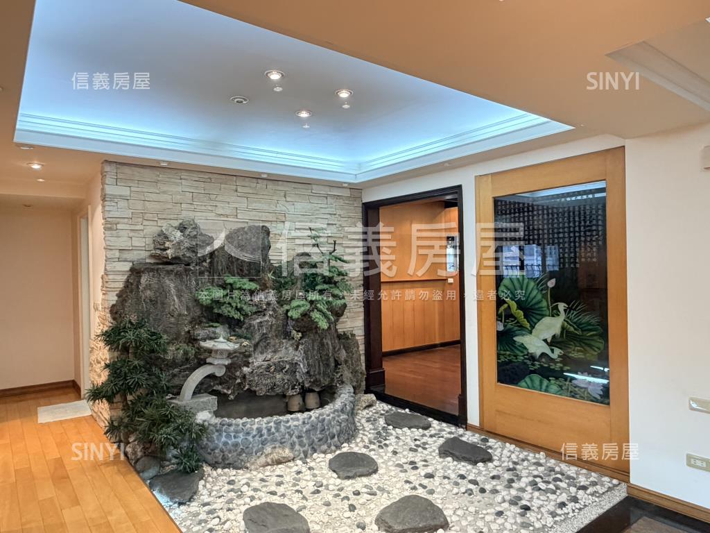 碧富邑好所在房屋室內格局與周邊環境