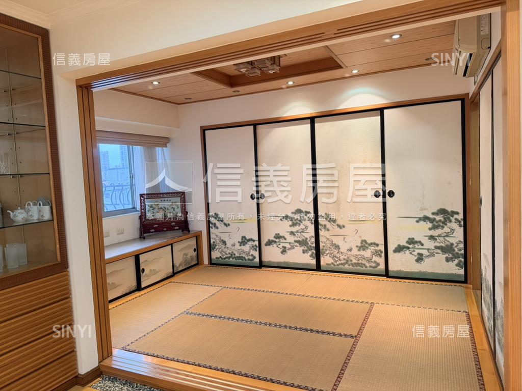 碧富邑好所在房屋室內格局與周邊環境