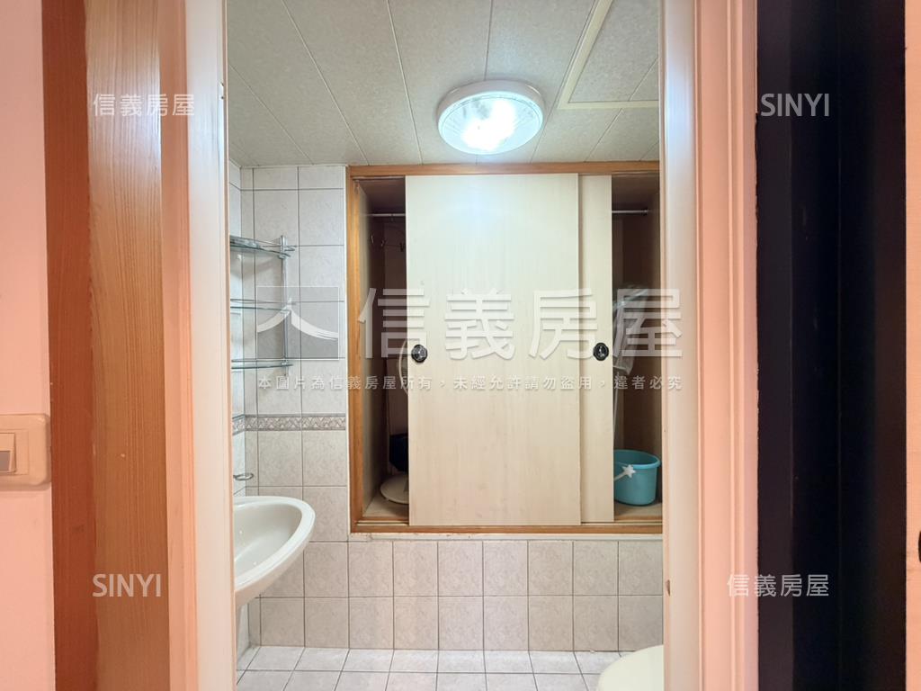 碧富邑好所在房屋室內格局與周邊環境