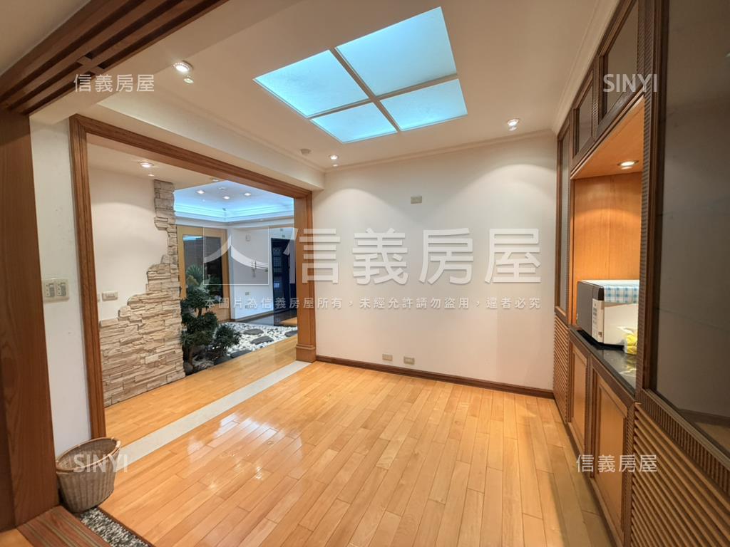 碧富邑好所在房屋室內格局與周邊環境