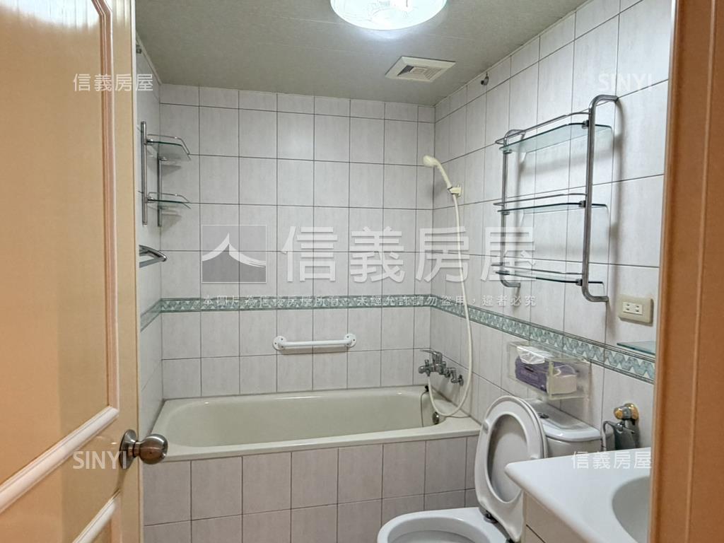 碧富邑好所在房屋室內格局與周邊環境