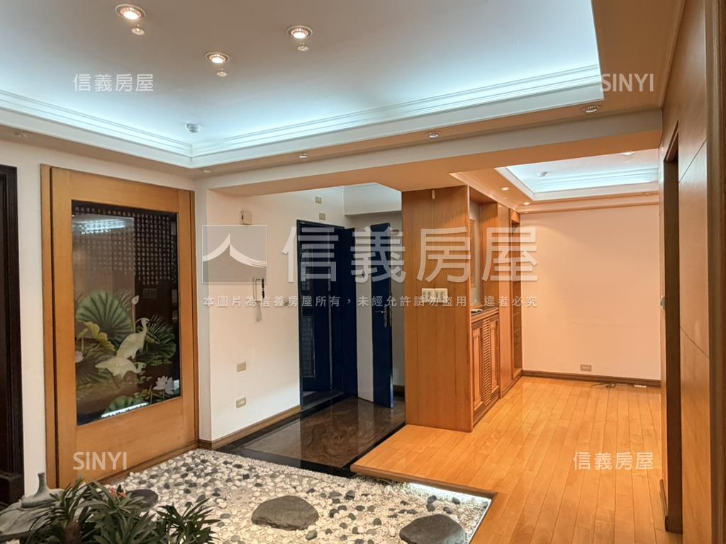 碧富邑好所在房屋室內格局與周邊環境