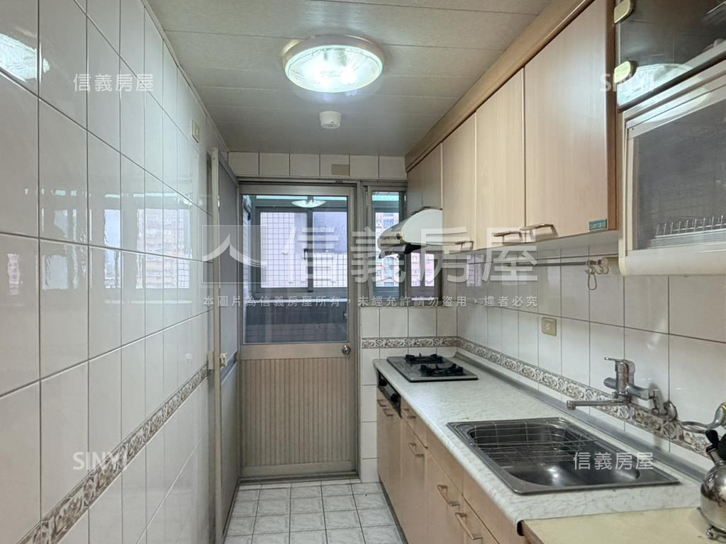 碧富邑好所在房屋室內格局與周邊環境