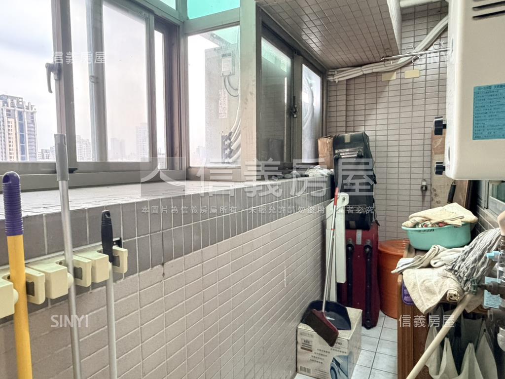 碧富邑好所在房屋室內格局與周邊環境