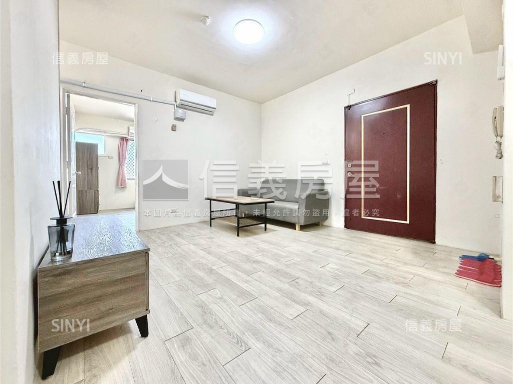 侯爵皇都３房平車房屋室內格局與周邊環境