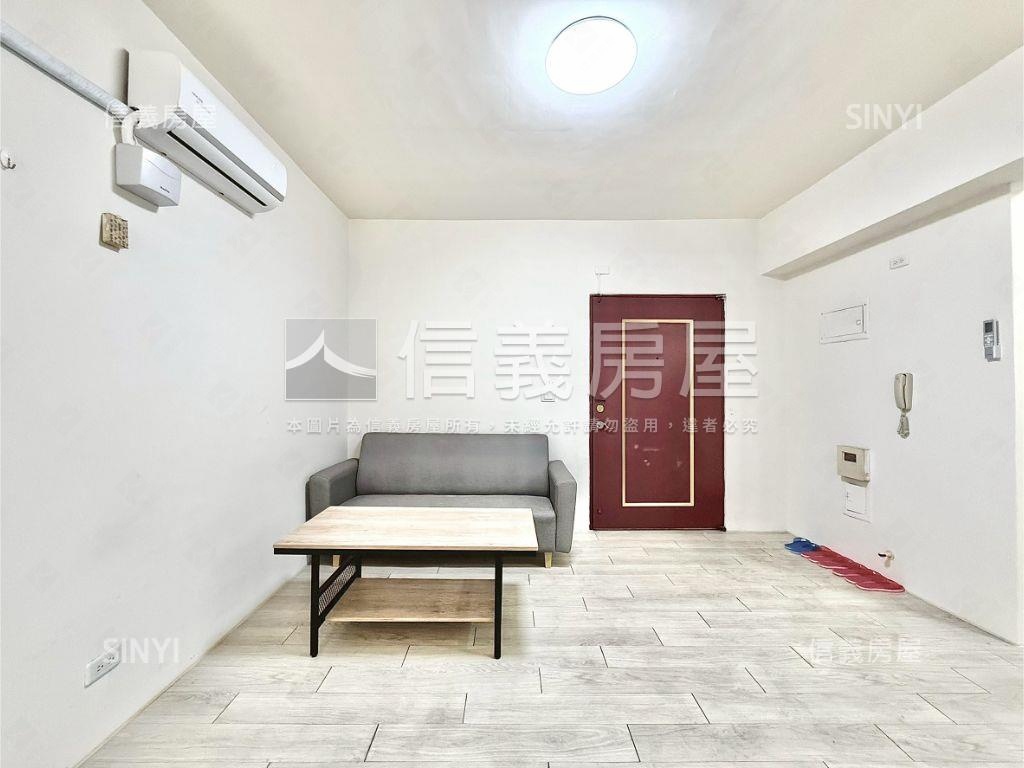 侯爵皇都３房平車房屋室內格局與周邊環境