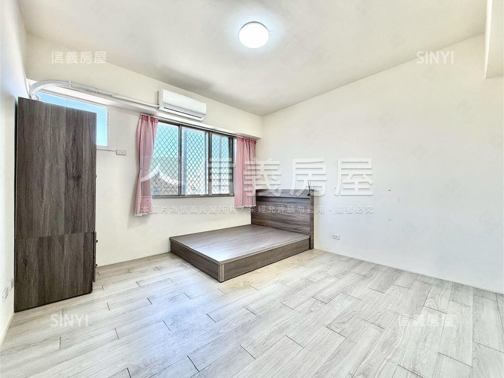 侯爵皇都３房平車房屋室內格局與周邊環境