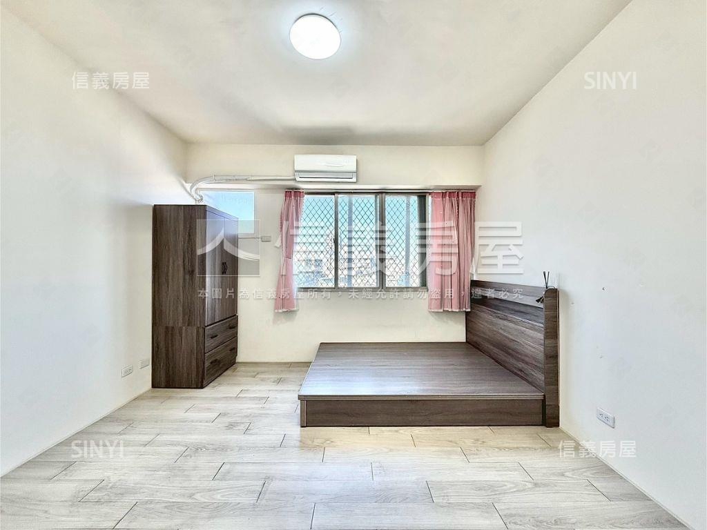 侯爵皇都３房平車房屋室內格局與周邊環境