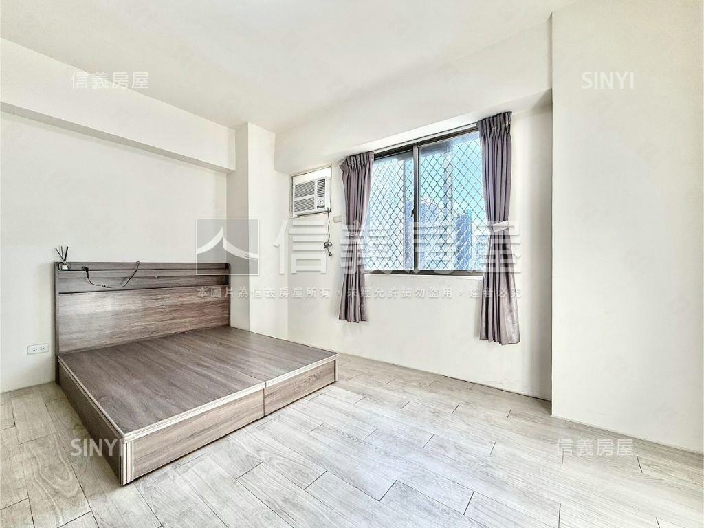 侯爵皇都３房平車房屋室內格局與周邊環境