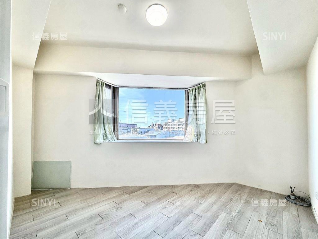 侯爵皇都３房平車房屋室內格局與周邊環境