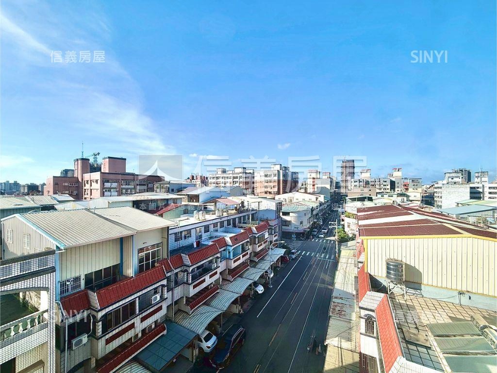 侯爵皇都３房平車房屋室內格局與周邊環境