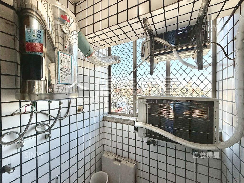 侯爵皇都３房平車房屋室內格局與周邊環境