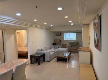 建成花園稀有高樓２房