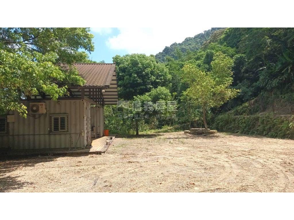 退休首選橫山稀有農地房屋室內格局與周邊環境