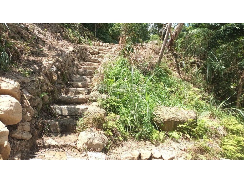退休首選橫山稀有農地房屋室內格局與周邊環境
