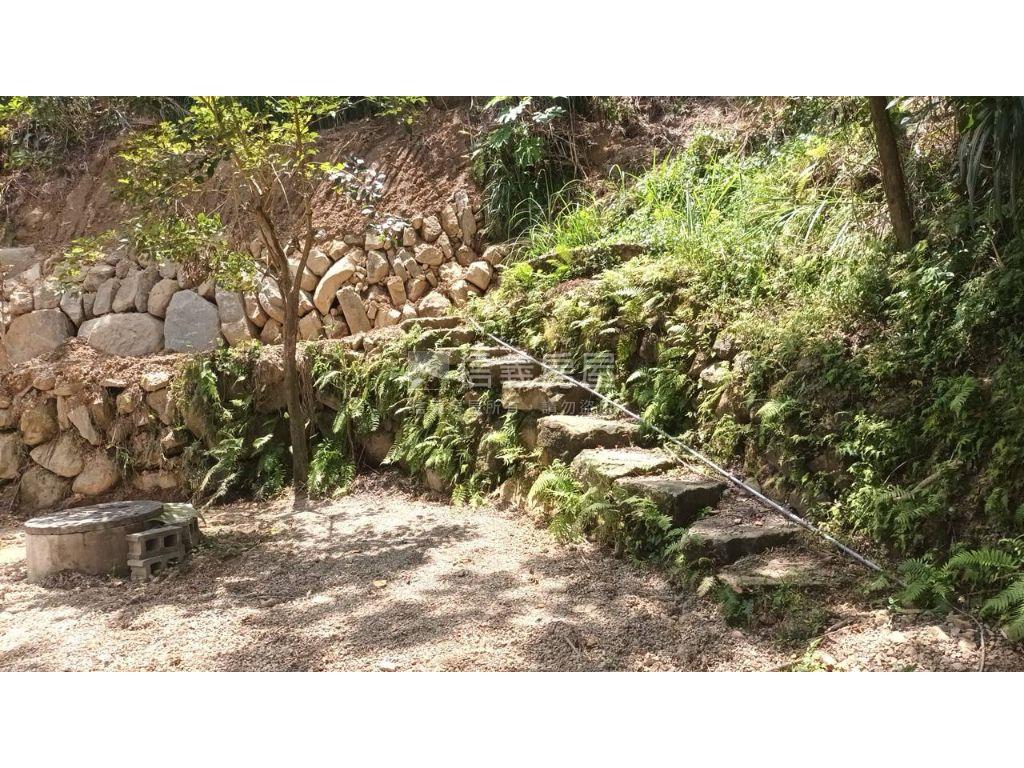退休首選橫山稀有農地房屋室內格局與周邊環境