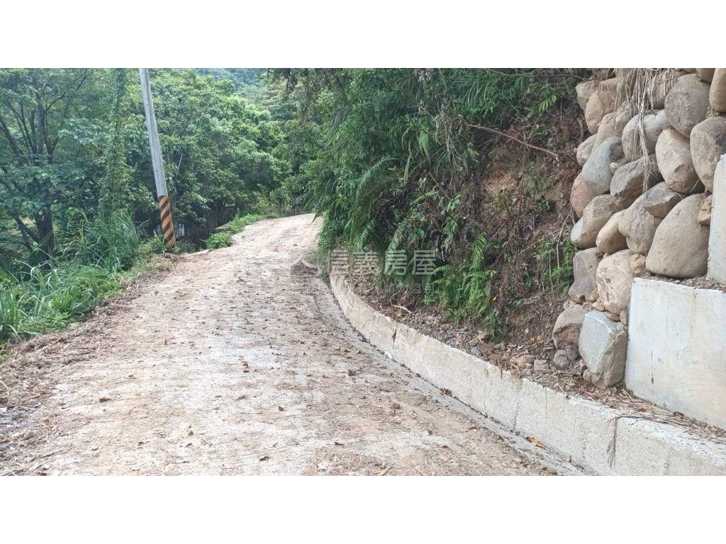 退休首選橫山稀有農地房屋室內格局與周邊環境
