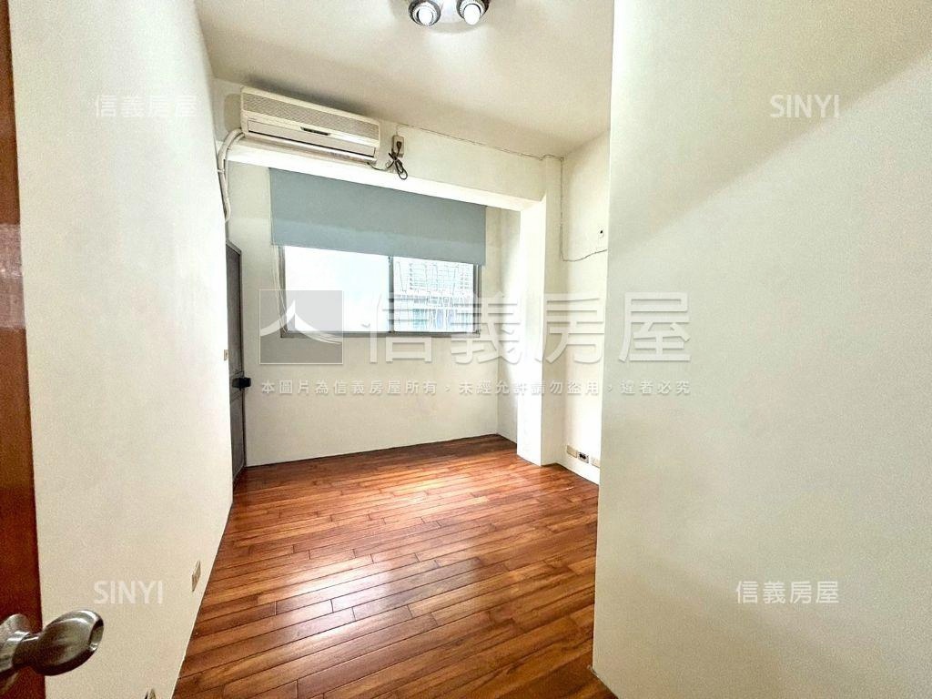 主推！中正區美寓３樓房屋室內格局與周邊環境