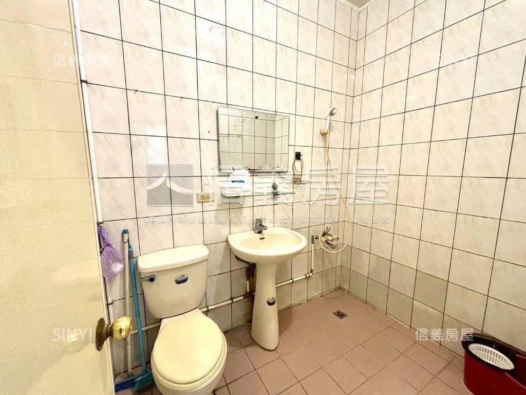 主推！中正區美寓３樓房屋室內格局與周邊環境