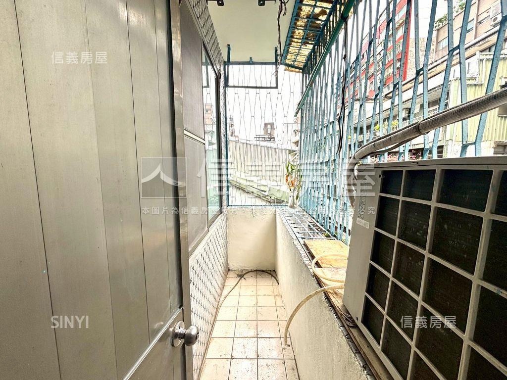 主推！中正區美寓３樓房屋室內格局與周邊環境