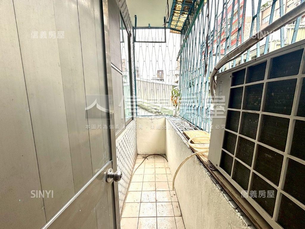 主推！中正區美寓３樓房屋室內格局與周邊環境