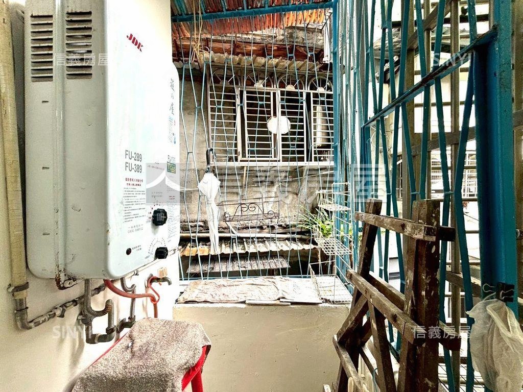 主推！中正區美寓３樓房屋室內格局與周邊環境