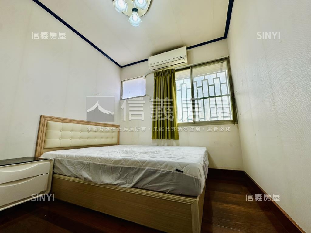 安平２＋１附車位房屋室內格局與周邊環境