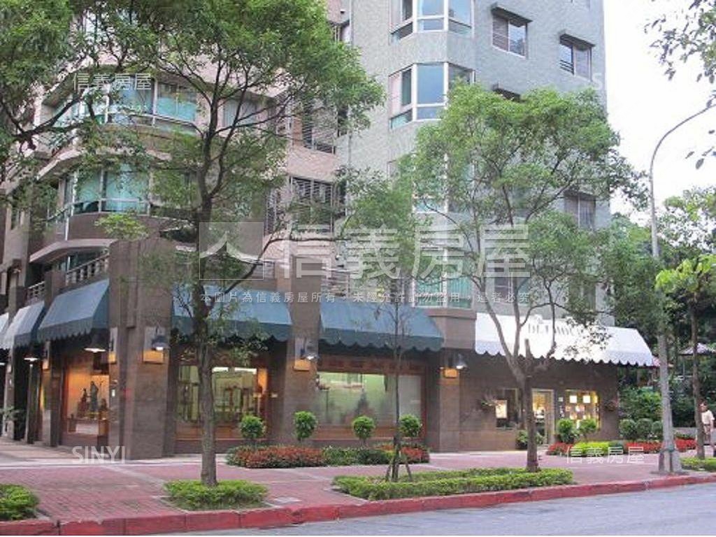 內湖二期正馬路上三角金店房屋室內格局與周邊環境