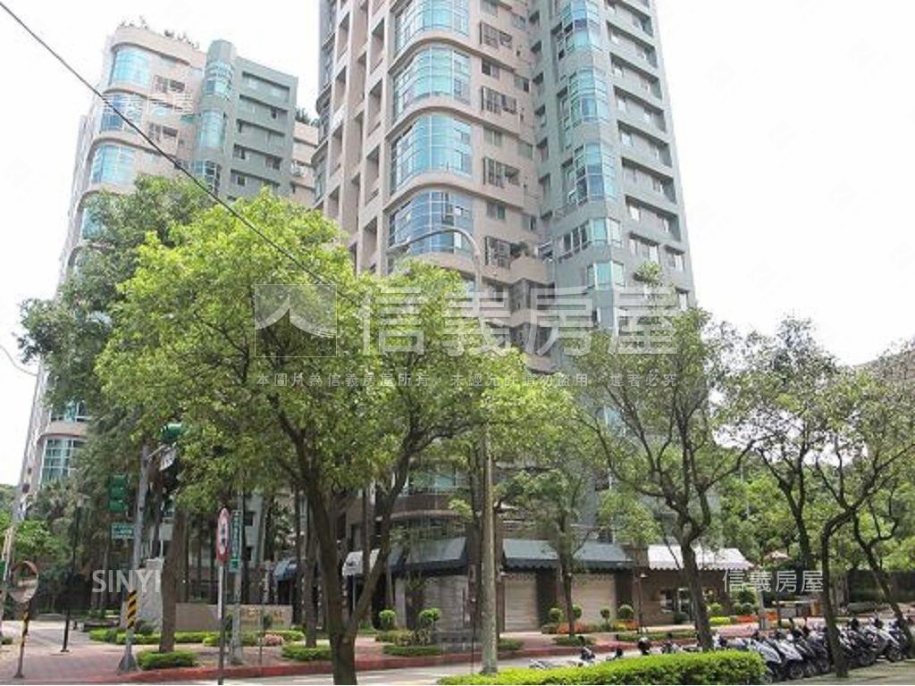 內湖二期正馬路上三角金店房屋室內格局與周邊環境
