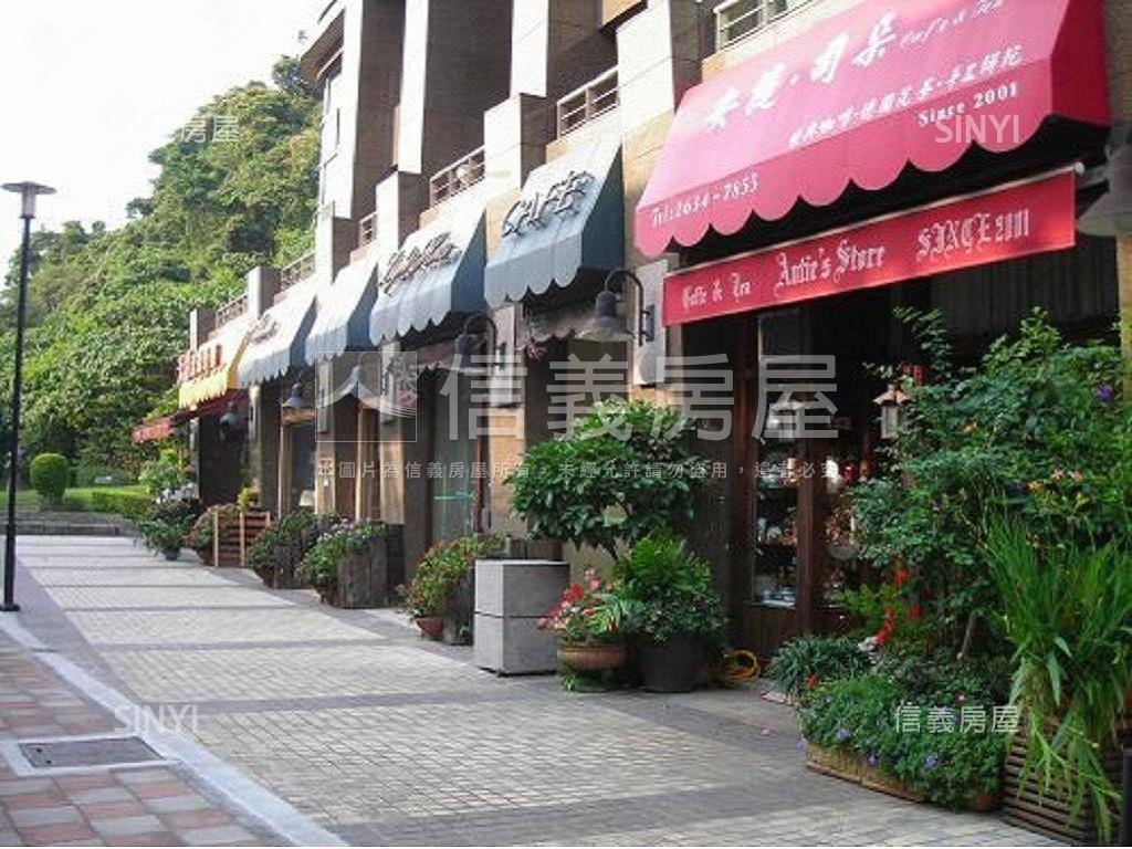 內湖二期正馬路上三角金店房屋室內格局與周邊環境