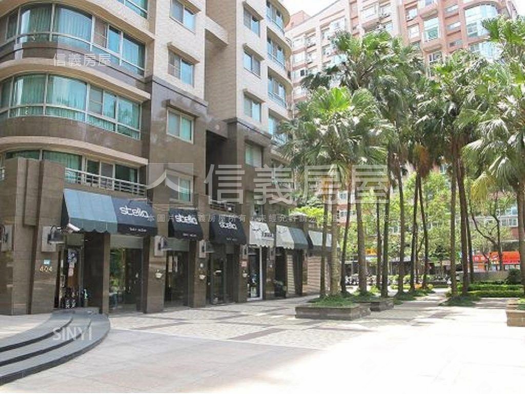 內湖二期正馬路上三角金店房屋室內格局與周邊環境