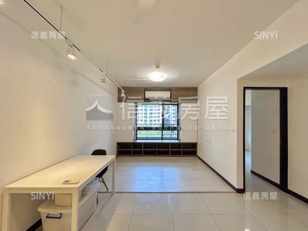 佳陞禾美採光美格局大兩房房屋室內格局與周邊環境