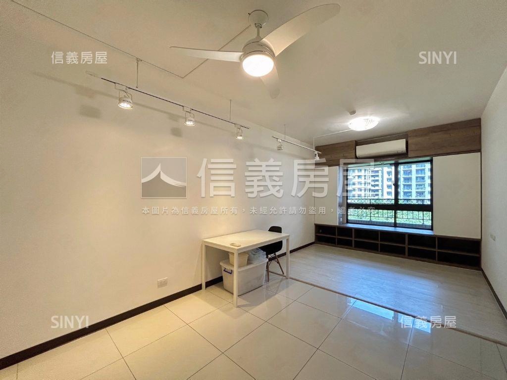 佳陞禾美採光美格局大兩房房屋室內格局與周邊環境