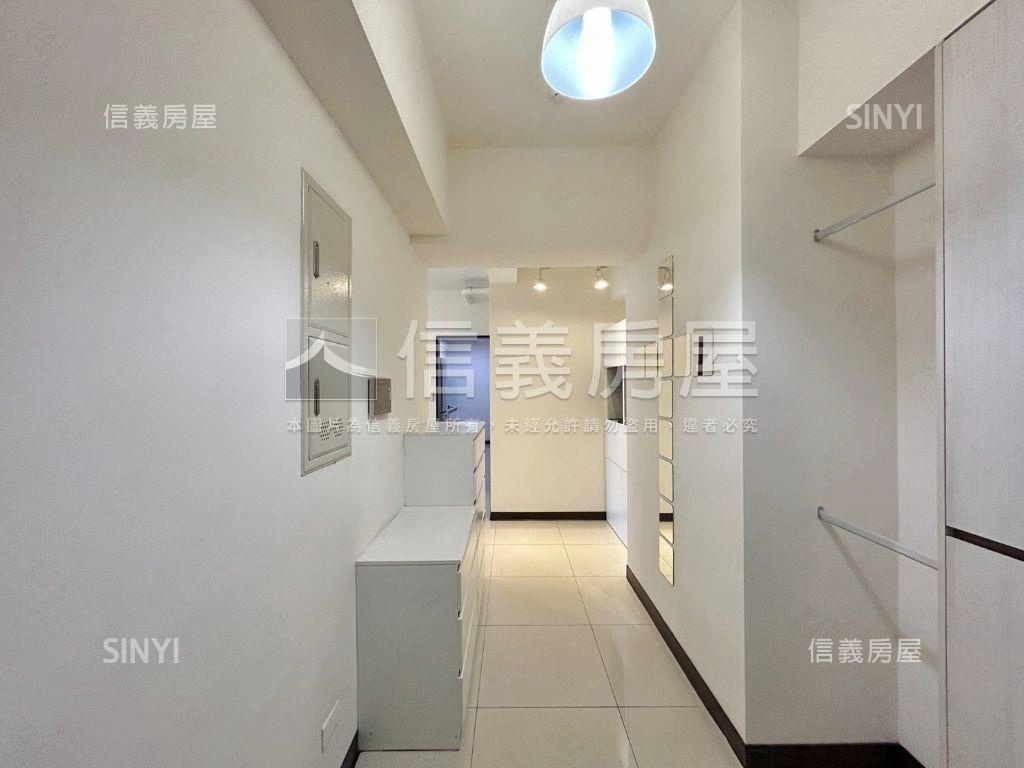 佳陞禾美採光美格局大兩房房屋室內格局與周邊環境