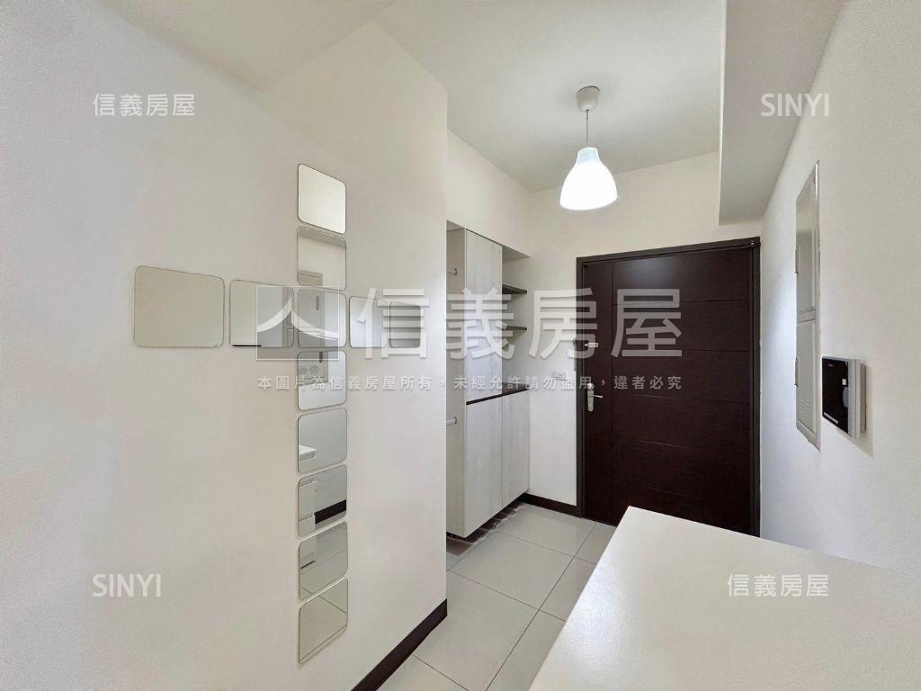 佳陞禾美採光美格局大兩房房屋室內格局與周邊環境